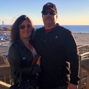 Meet your Posher, Mylynn